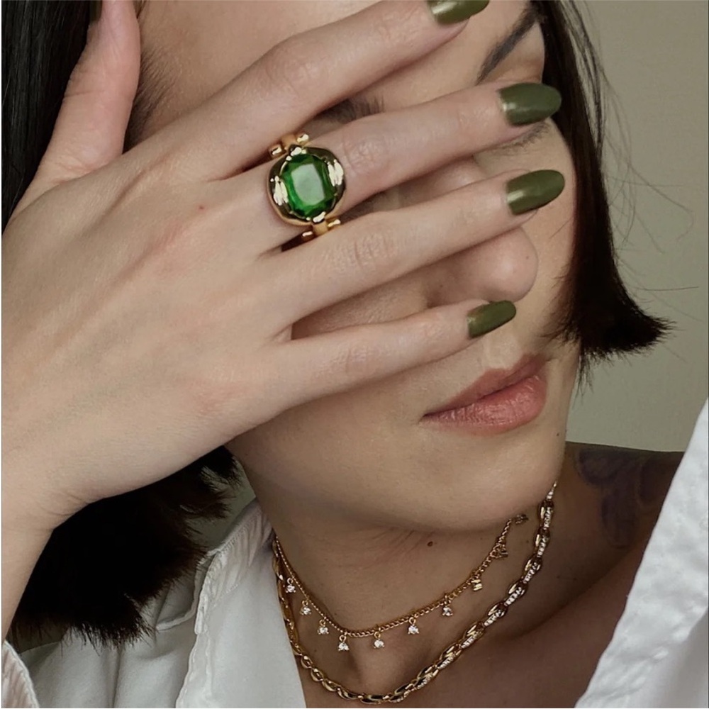 Statement Ring - image 3